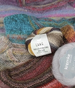 CHEVREFEUILLE PULL TRICOTE SUD (14) (Medium)